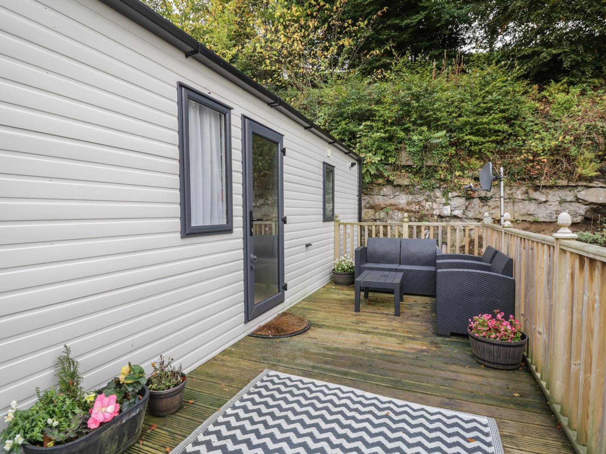 Burlees Nest Villa Cockermouth Exterior photo